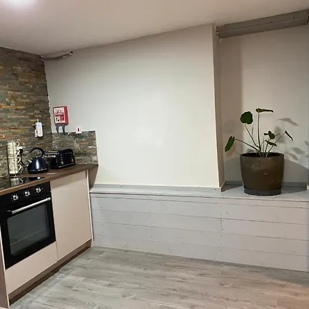 Treetops Flat4 Hall B28 * Birmingham